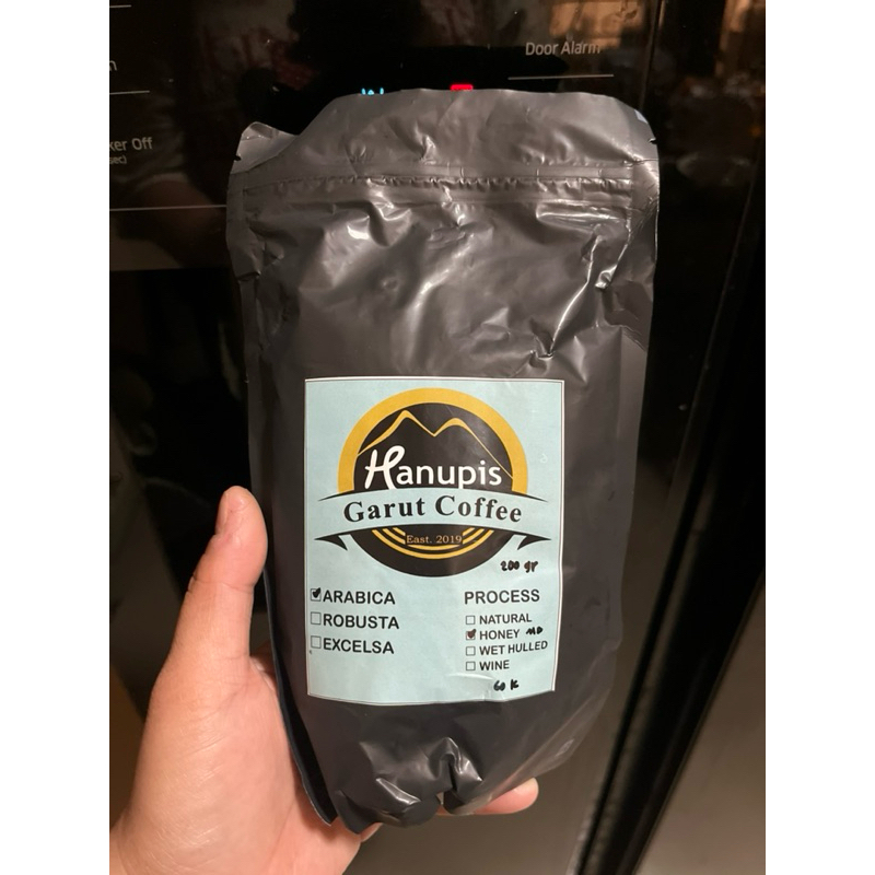 

Kopi Garut 200gr