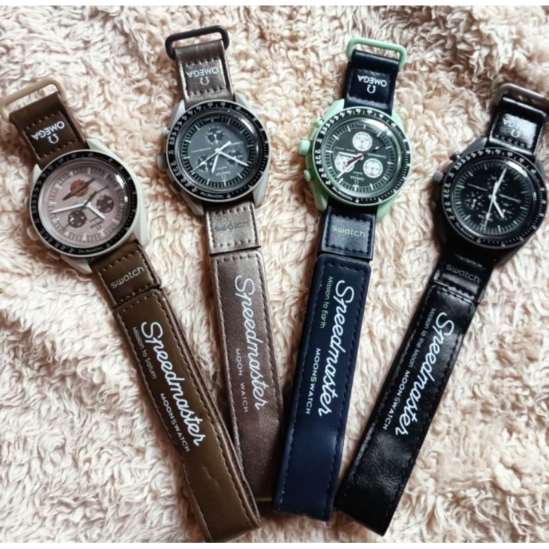 Jam Tangan Omega Watch Pria dan Wanita