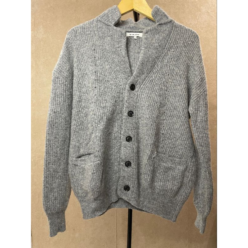 PRELOVED Cardigan GLOBAL WORK