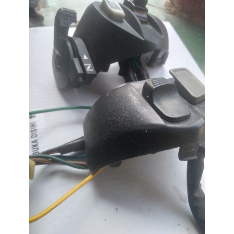 SAKLAR MOTOR YAMAHA MIO M3/MIO J/SOUL GT 115 ORIGINAL CABUTAN