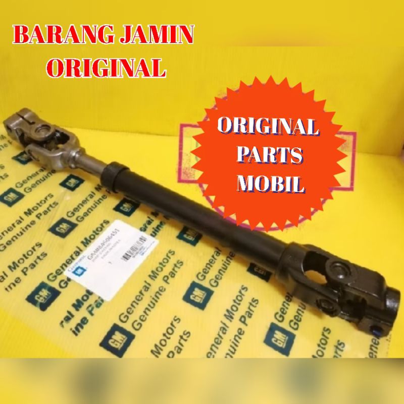 JOINT STEERING JOIN STEER STIR ORIGINAL WULING ALMAZ & CORTEZ GARANSI