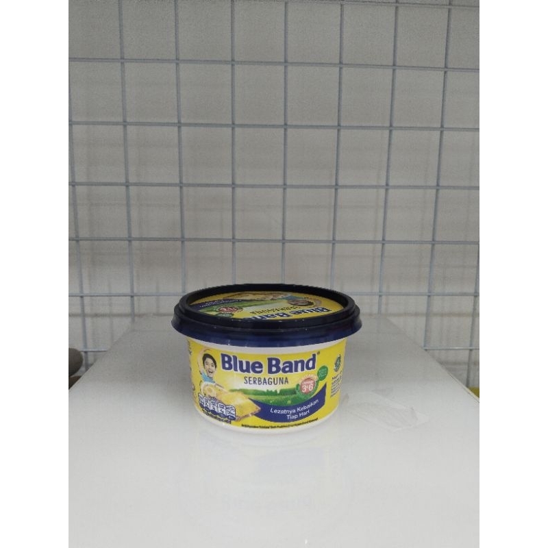 

Blue Band Serbaguna Tub 250gr