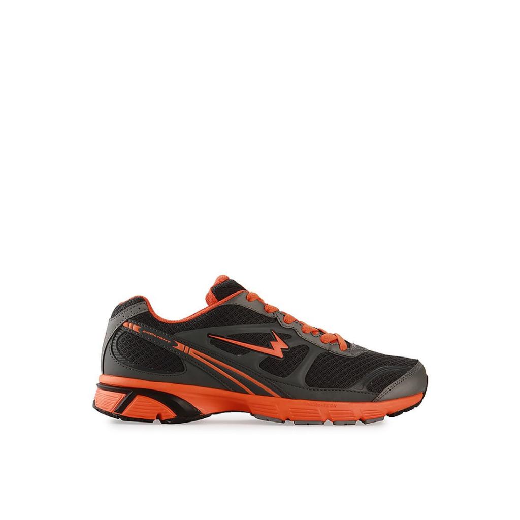 EAGLE ECOLIGHT, Sepatu Olahraga Lari Pria RUNNING SHOES ORIGINAL