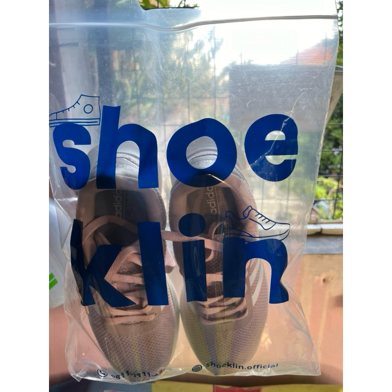 Adidas Running Shoes