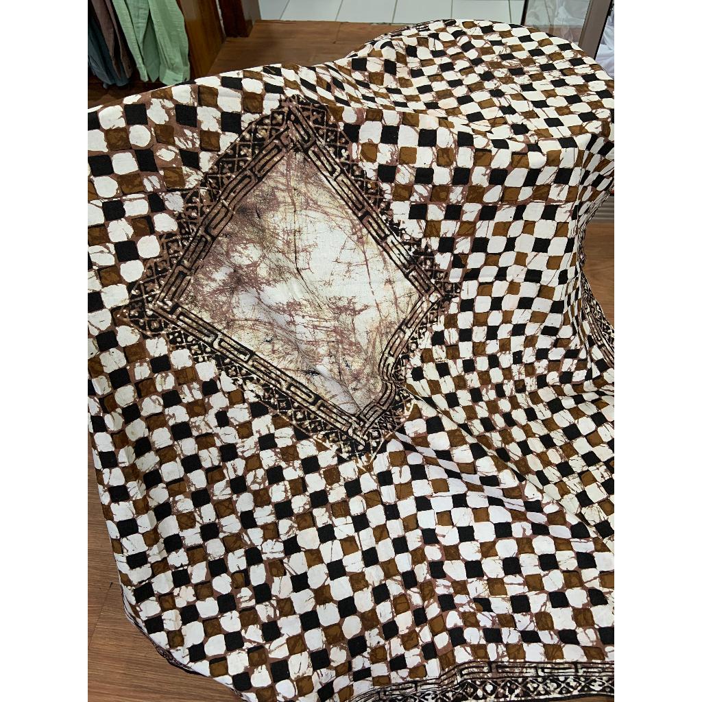 UDENG BATIK/LEMBARAN/SEMI TULIS