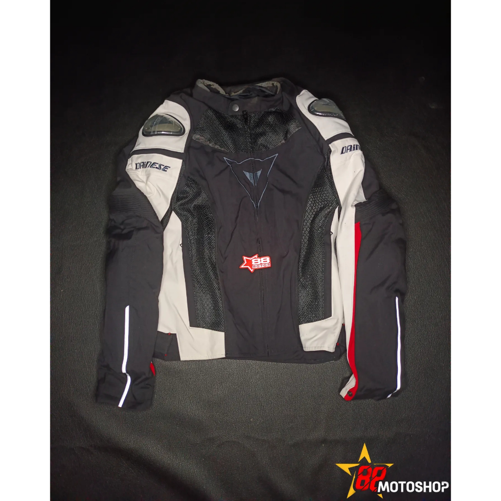 Dainese Jaket Protector SP-R
