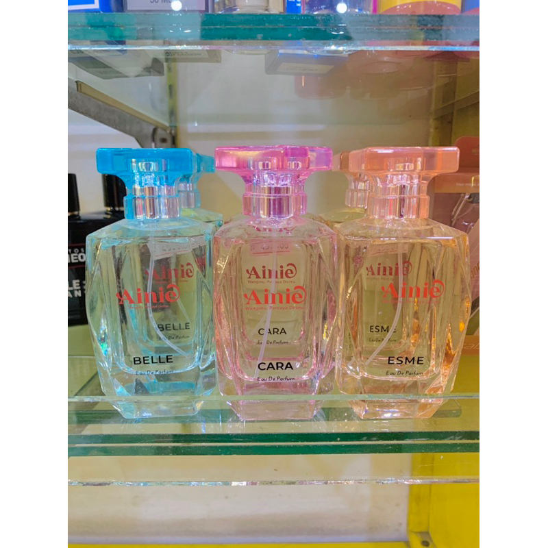 Ainie EDP Parfume 100 ML