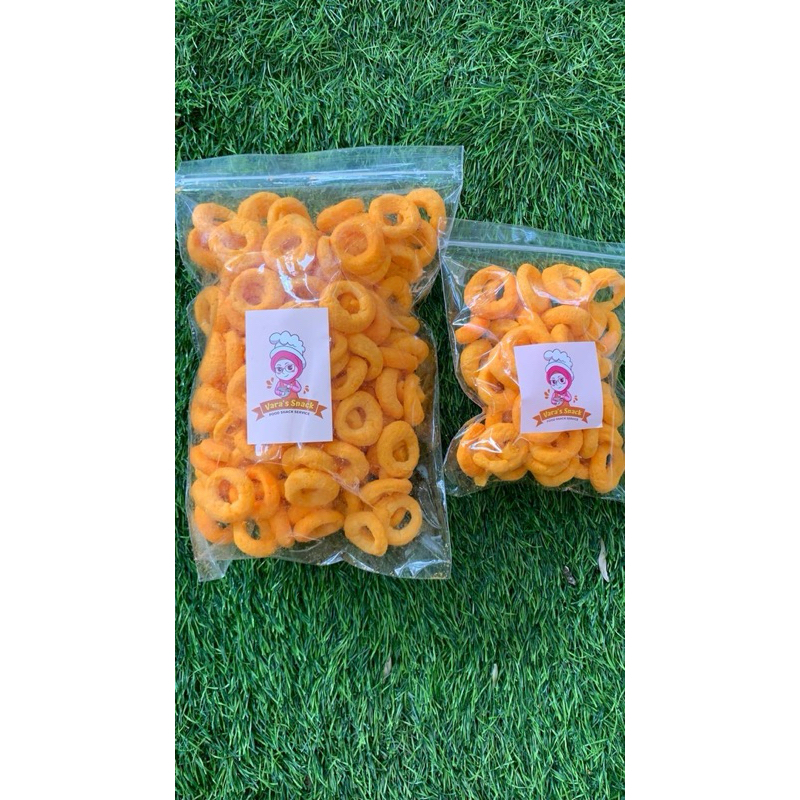 

Ring pelangi 50gr-150gr