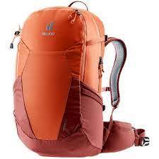 new ransel backpack semi carrier Deuter Futura 27