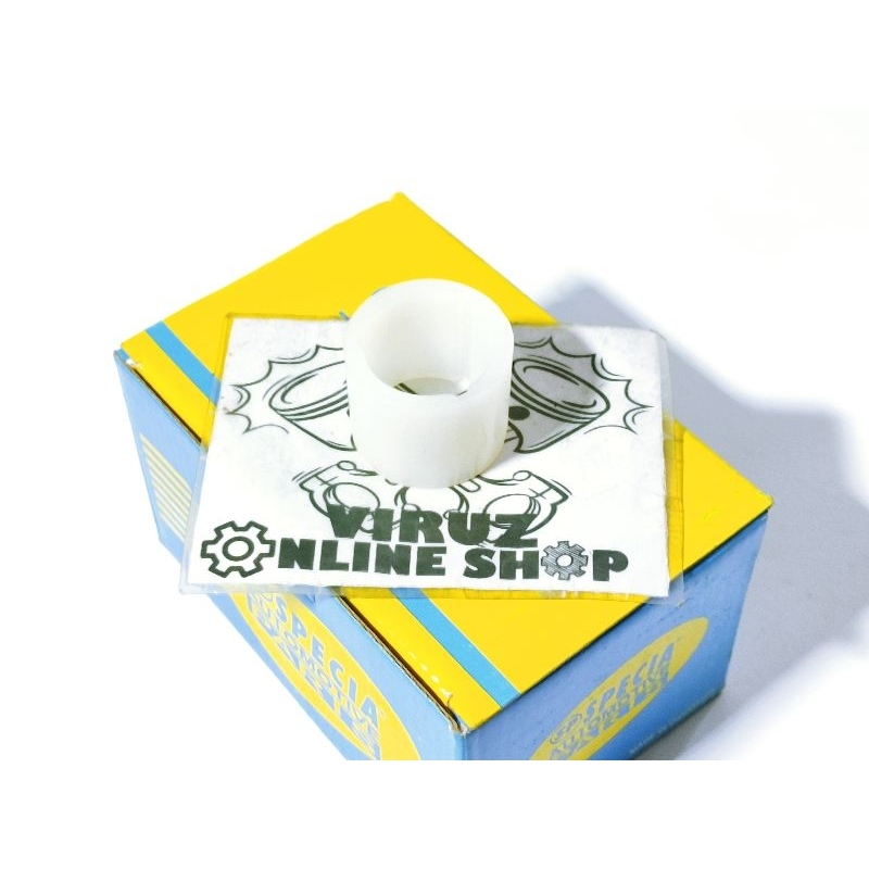 BUSH BOS BUSHING STEERING RACK STIR RACK END HONDA HRV HR-V FREED JAZZ CITY MODIFIKASI