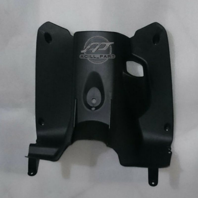 Dek body kasar Beat karbu, kunci atas body kasar Beat karbu