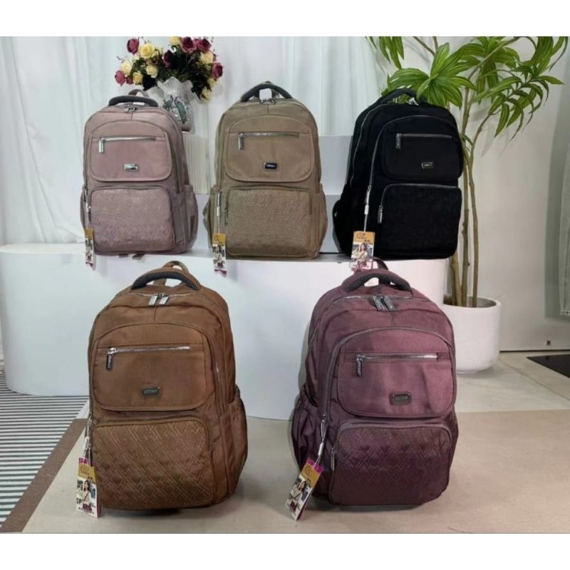 TAS RANSEL CHIBAO JUMBO XXL IMPORT ORI
