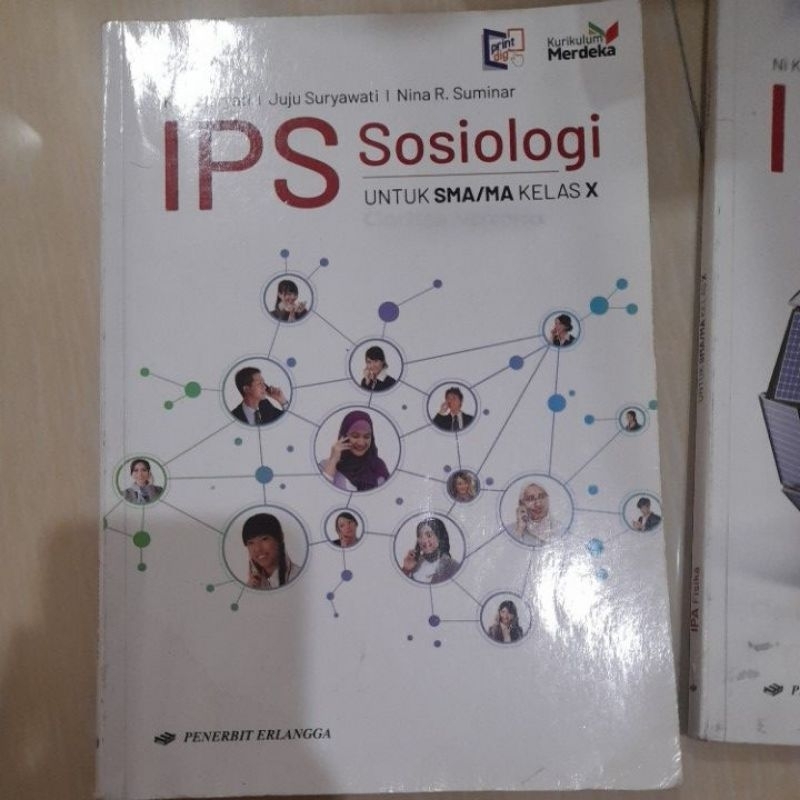 BukuKelas10KurikulumMerdeka