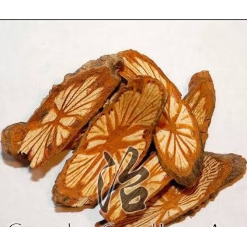 

10 G 50 GR 100 GRAM 红藤 HONG TENG CAULIS SARGENTODOXAE SARGENTODOXA RED VINE SARGENT GLORYVINE