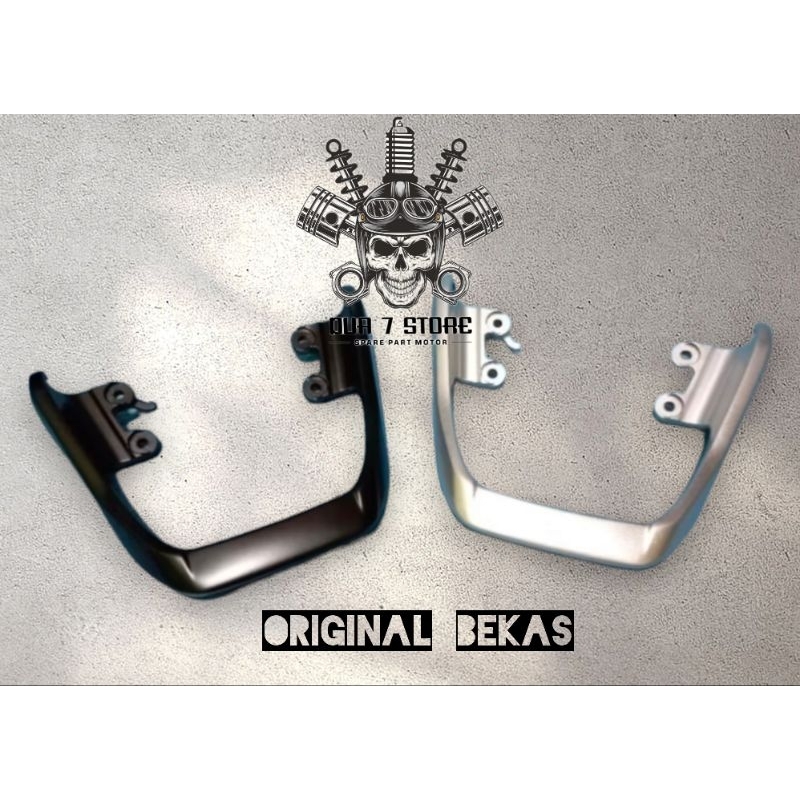 behel pegangan jok belakang verza 150 cb verza 150 ori