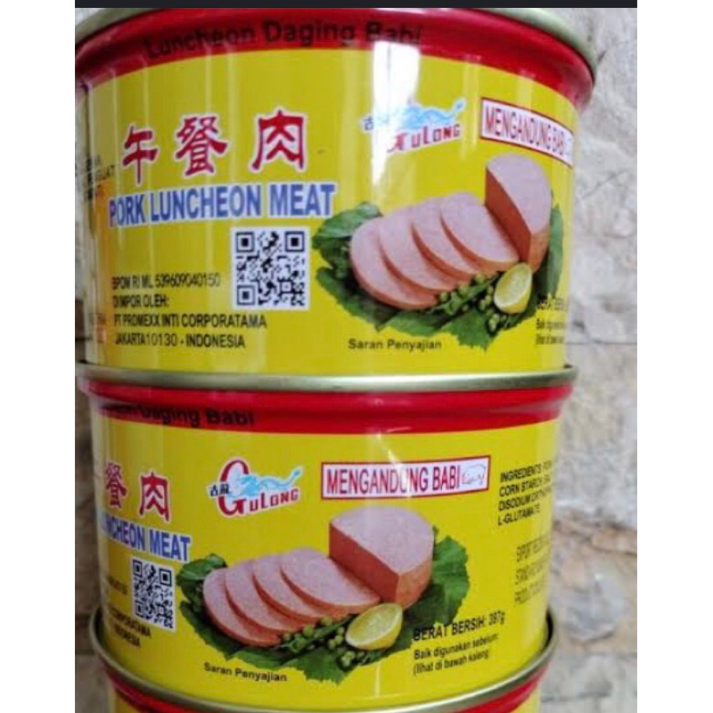 

HAM GULONG 397gr