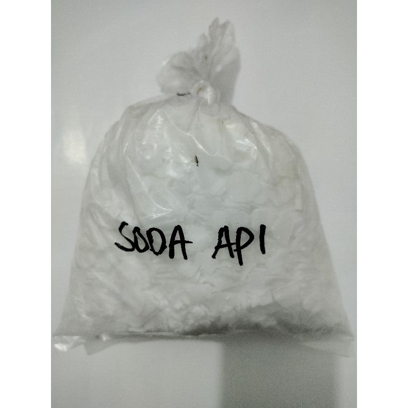 

Soda Api 1KG