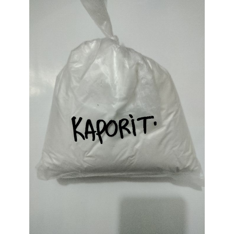 

KAPORIT 1KG