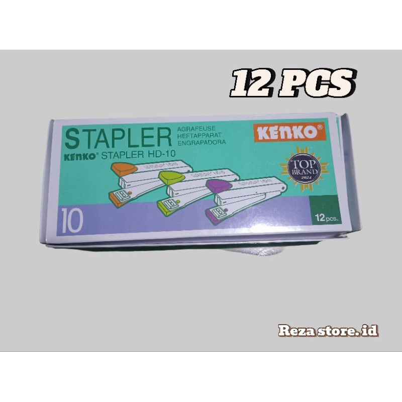 

Staples Kenko .1 Pack Isi 12 Original KENKO