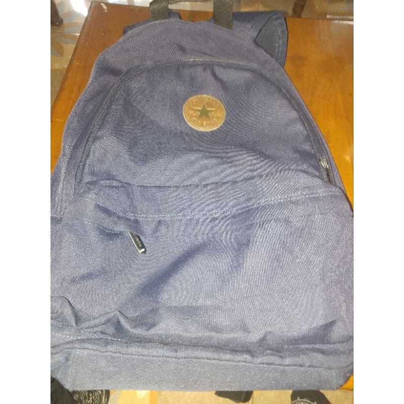 BP Converse, Vans, dan MLB