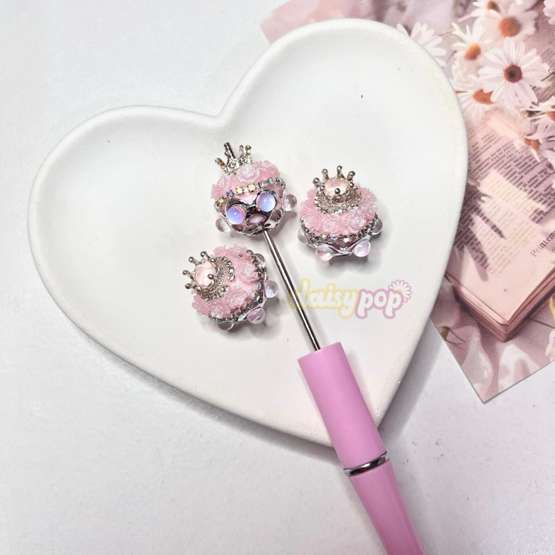 Beads Manik Fancy Luxury Premium
