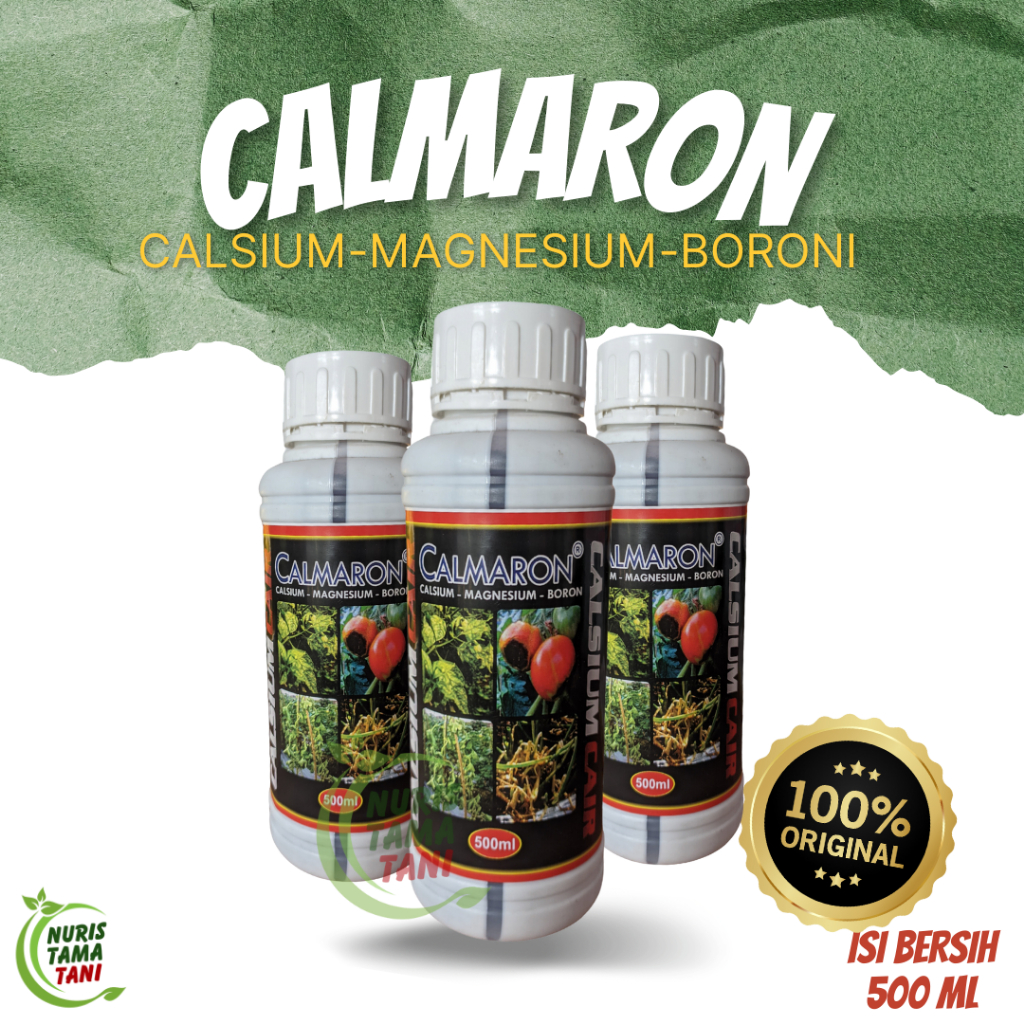 CALMARON 500ml | Calsium - Magnesium - Boron