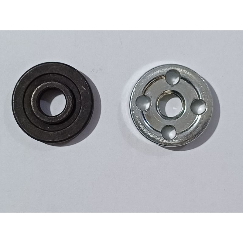 Ring Gerinda Universal Makita Maktec Modern Ryu Bosch Dewalt Hitachi - Inner Outer Disgrinder