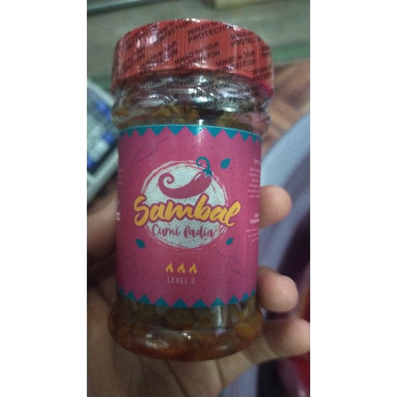 

Sambelcumi