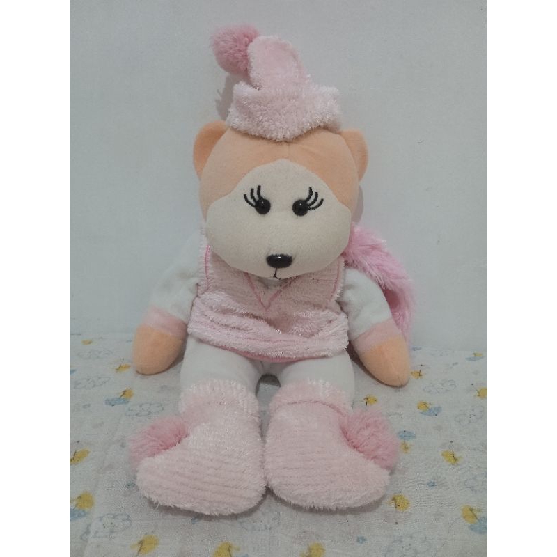 PL boneka