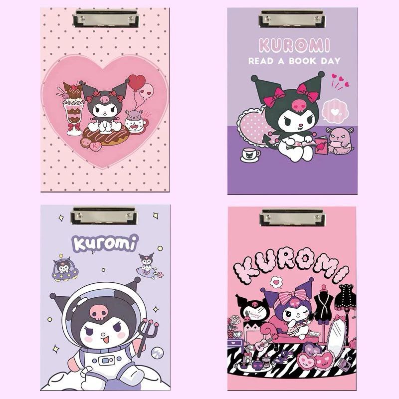 

PAPAN UJIAN PREMIUM SANRO KUROMI CINNAMOROLL MY MELODY PAPAN UJIAN KPOP