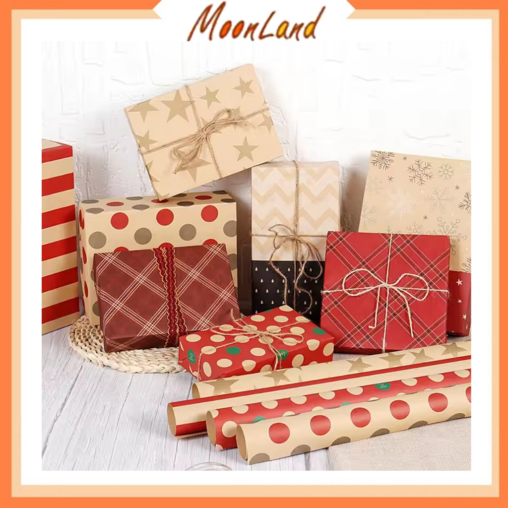

KERTAS KADO TEBAL BERMOTIF KB6326