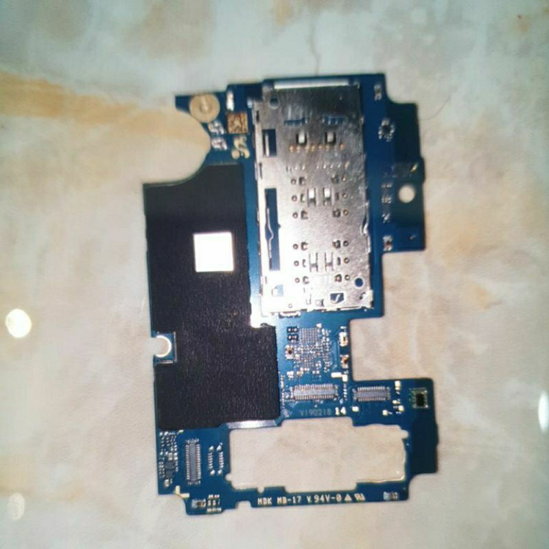 MESIN SAMSUNG A505 /A50 COPOTAN