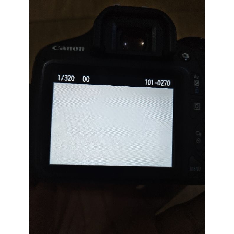 Canon 1300D + Kit