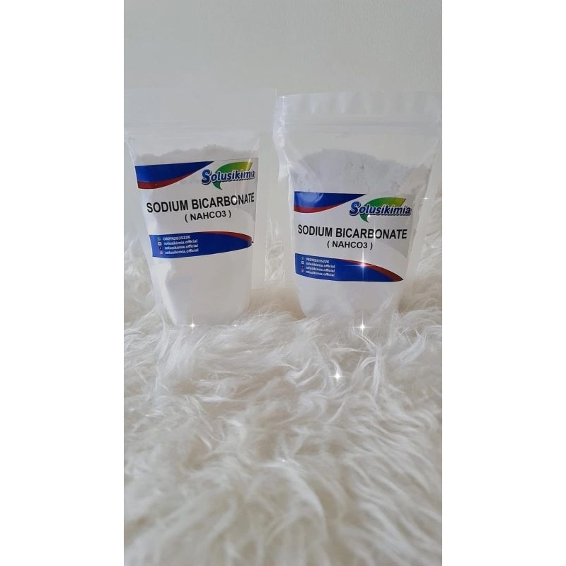 

sodium bicarbonate/pembersih/soda kue