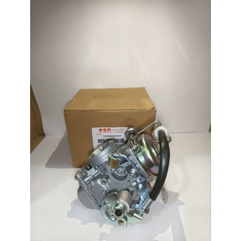 karburator Suzuki SPIN 125