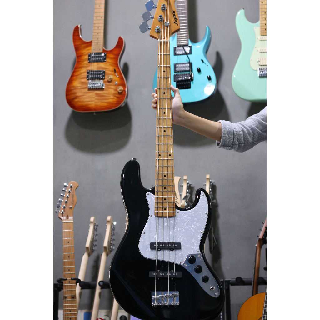 Bass Legacy Jazz Bass BJ-100