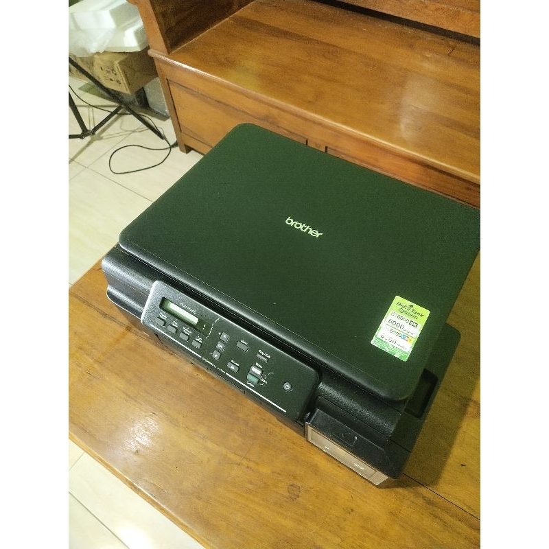 printer Brother DCP T300