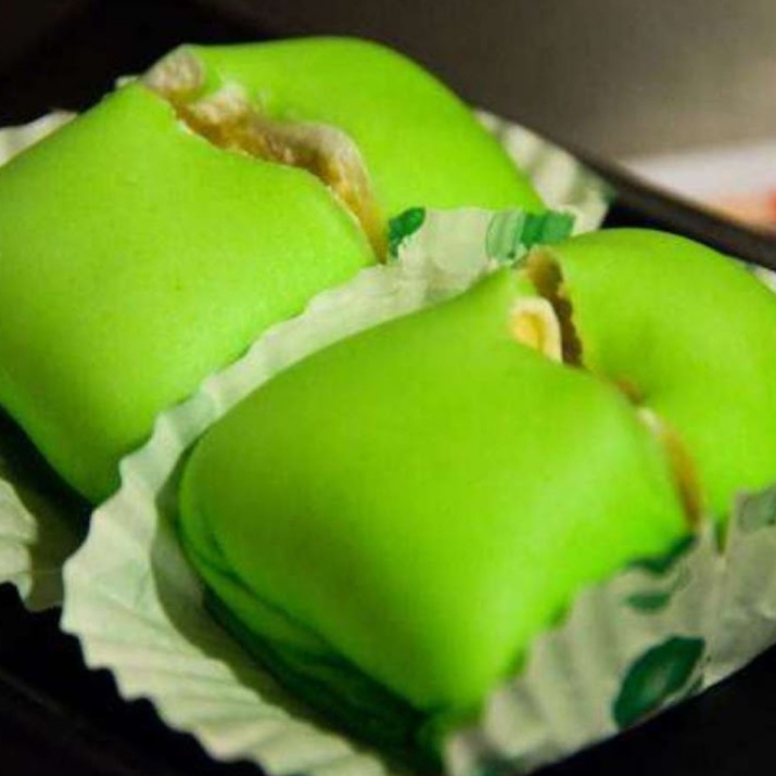 

Ummy Pancake Durian Pandan