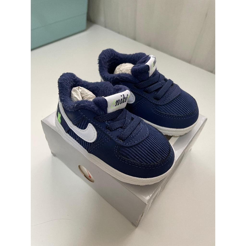 Nike Baby Shoes - Force 1 Crib SE