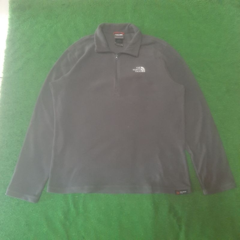 TRACKTOP POLARTEC THE NORTH FACE