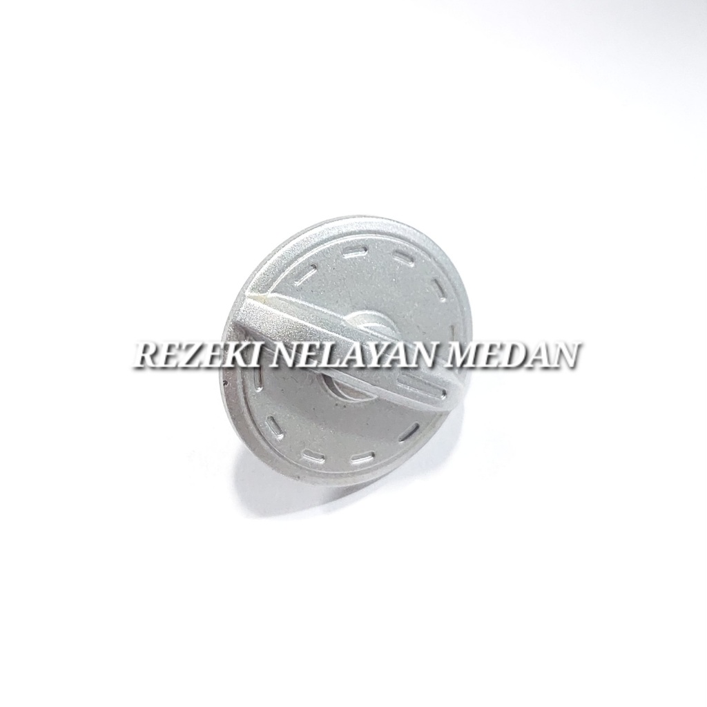Sparepart Reel SHIMANO Alivio 2500 FC Drag Knob RD. 14543