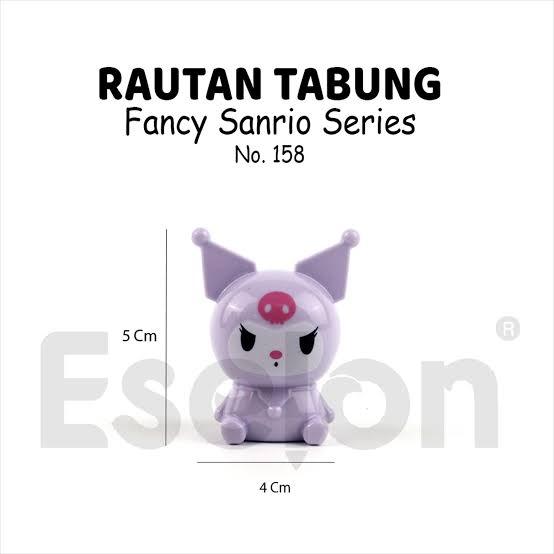 

RAUTAN SANRIO 1PCS
