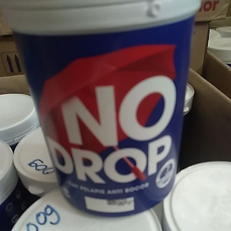 No drop 1kg