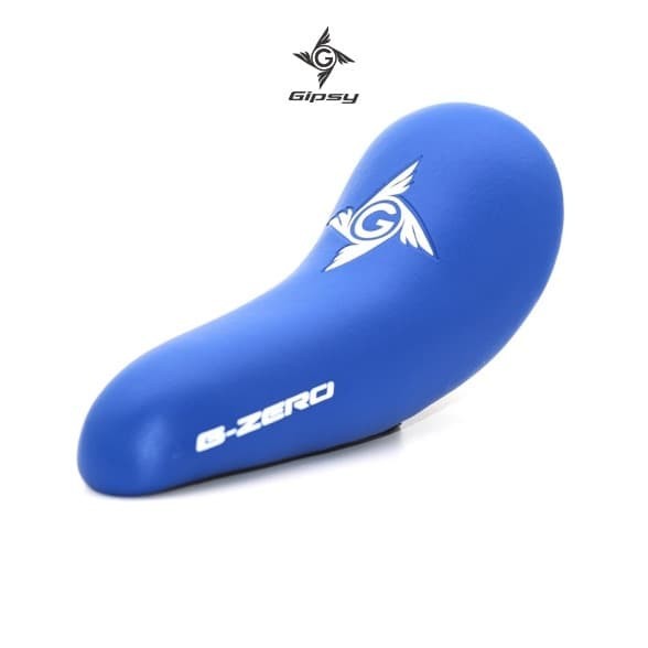 Gipsy GS-912 Kid Balance Bike Saddle Push Bike - Sadel Sepeda - BLUE