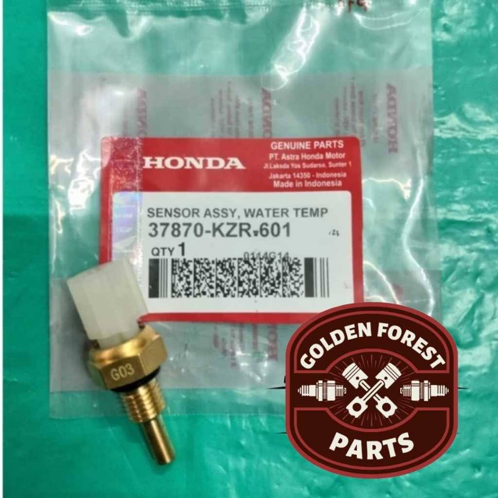 Sensor Suhu Vario 125 Old KZR