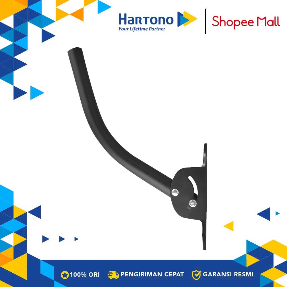 Bervin Tiang Antena Bracket Antena TV BABP-4140