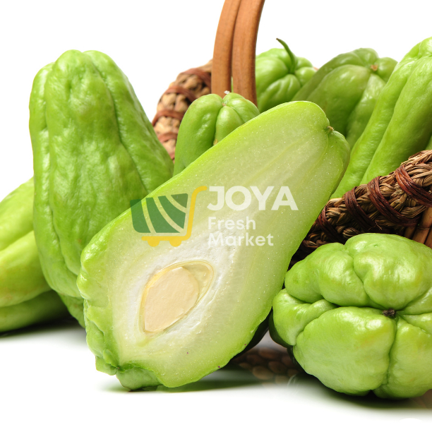 

Joya Fresh - Labu Jipang Per Buah/Labu Jipang Besar