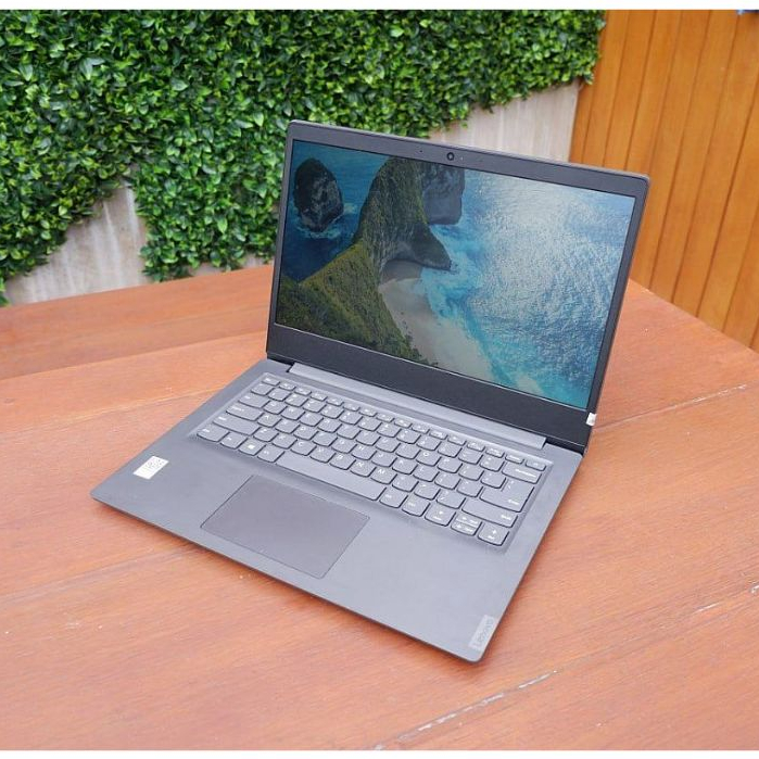 Laptop Lenovo V14-ADA AMD 3020e Radeon Ram 8Gb Ssd 256Gb SCU17018