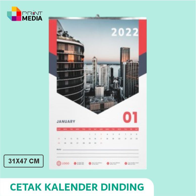 

Printmedia - Kalender Tahun Baru / Kalender Caleg / Kalender Muslim / Kalender Dinding / Kalender Tembok