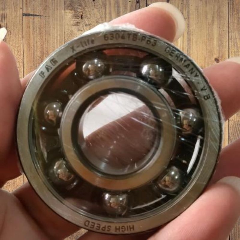 bearing set laher fiber lahar kruk as high speed rx king rx s z